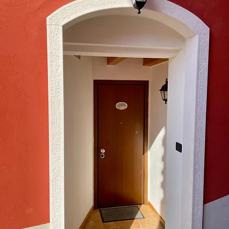 Alojamento de Acomodação e Pequeno-almoço Relais Fontana Rosa Wellness 4*