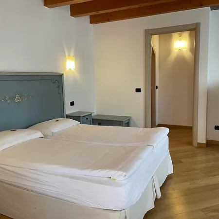Relais Fontana Rosa Wellness Alojamento de Acomodação e Pequeno-almoço 4*