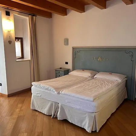 Bed & Breakfast Relais Fontana Rosa Wellness