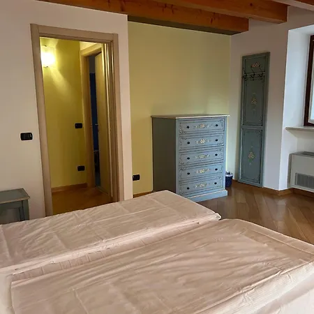 Relais Fontana Rosa Wellness Bed & Breakfast Caprino Veronese
