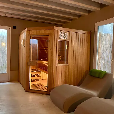 Relais Fontana Rosa Wellness 4* Caprino Veronese