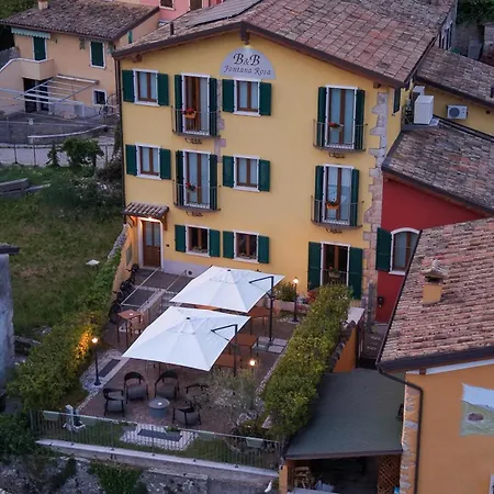 Relais Fontana Rosa Wellness 4* Caprino Veronese