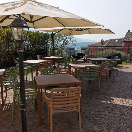 Bed & Breakfast Relais Fontana Rosa Wellness