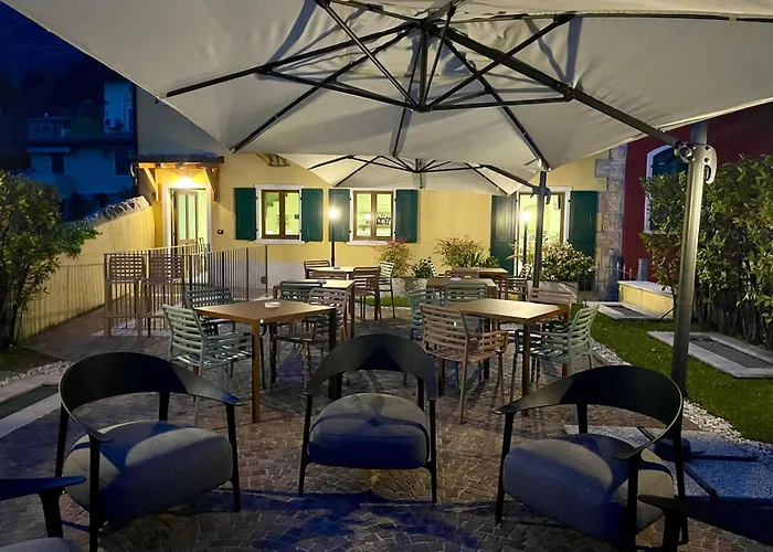 Bed & Breakfast Relais Fontana Rosa Wellness 4*