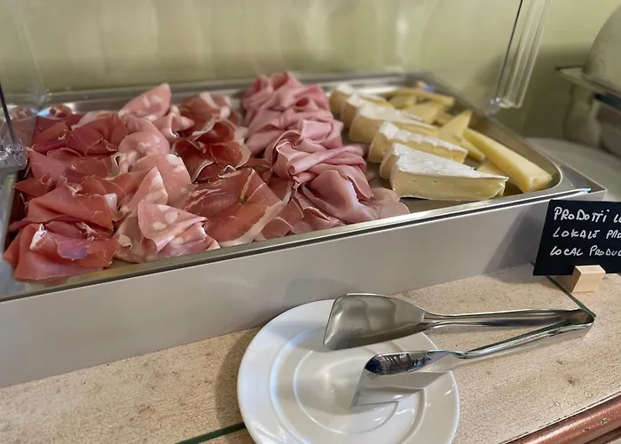 Bed & Breakfast Relais Fontana Rosa Wellness