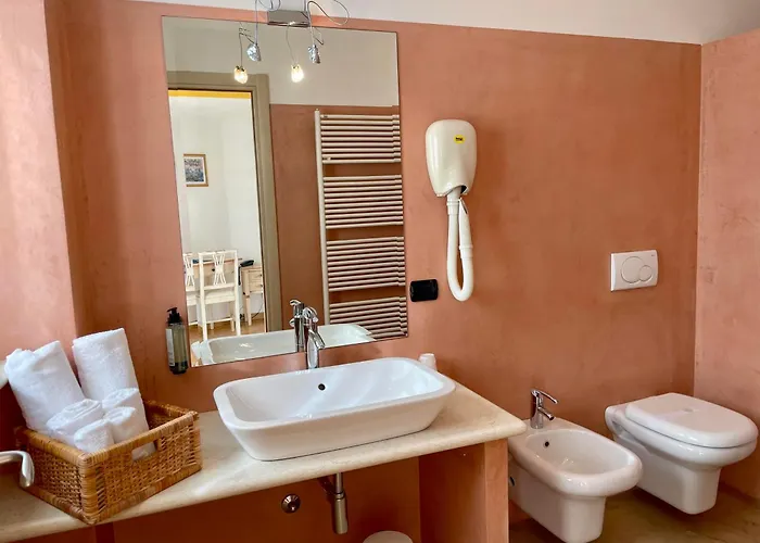 Relais Fontana Rosa Wellness 4*