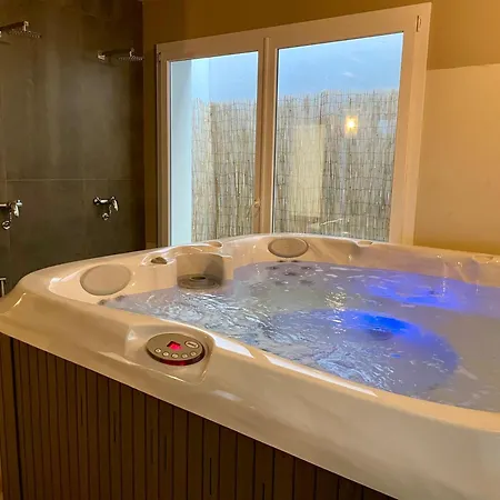 Relais Fontana Rosa Wellness