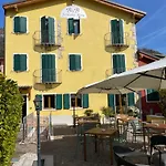 Relais Fontana Rosa Wellness 4*