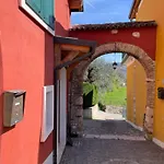 Relais Fontana Rosa Wellness Bed & Breakfast 4*