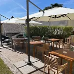 Bed & Breakfast Relais Fontana Rosa Wellness Caprino Veronese