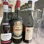 Bed & Breakfast Relais Fontana Rosa Wellness Caprino Veronese