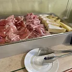 Bed & Breakfast Relais Fontana Rosa Wellness