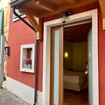 Bed & Breakfast Relais Fontana Rosa Wellness