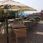 Bed & Breakfast Relais Fontana Rosa Wellness