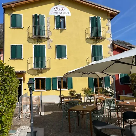Relais Fontana Rosa Wellness 4*