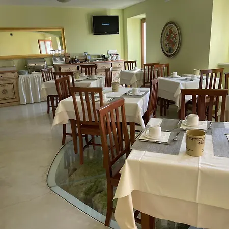 Relais Fontana Rosa Wellness Oda ve Kahvaltı Caprino Veronese