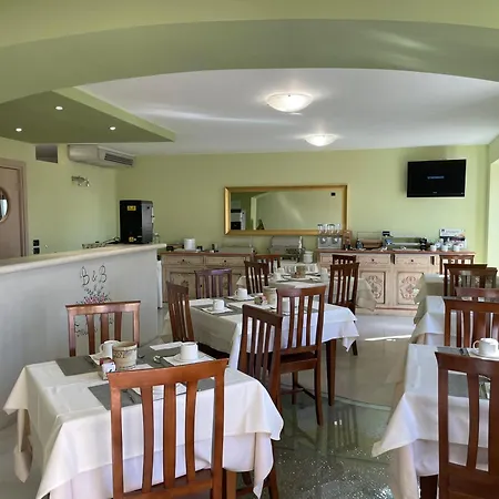 Relais Fontana Rosa Wellness 3* Caprino Veronese