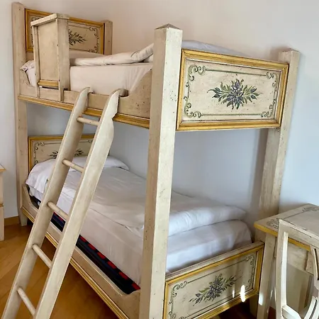 Relais Fontana Rosa Wellness Bed & Breakfast Caprino Veronese