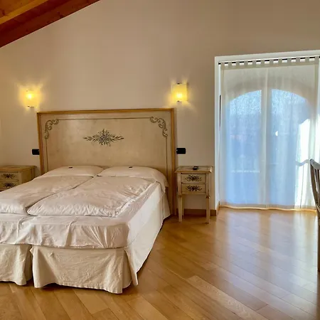 Relais Fontana Rosa Wellness Caprino Veronese