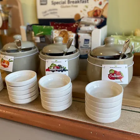 Relais Fontana Rosa Wellness Отель типа 