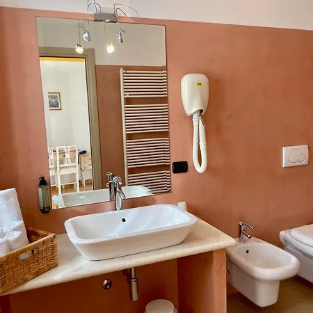 Relais Fontana Rosa Wellness 3*