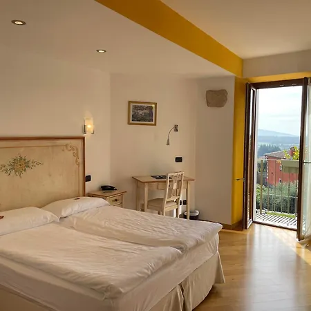 Relais Fontana Rosa Wellness