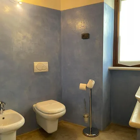 Relais Fontana Rosa Wellness Bed & Breakfast