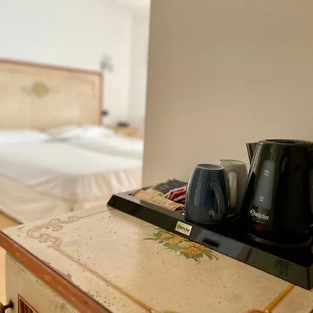 Relais Fontana Rosa Wellness