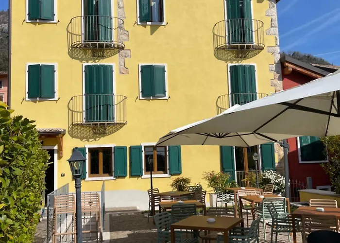 Relais Fontana Rosa Wellness 4*