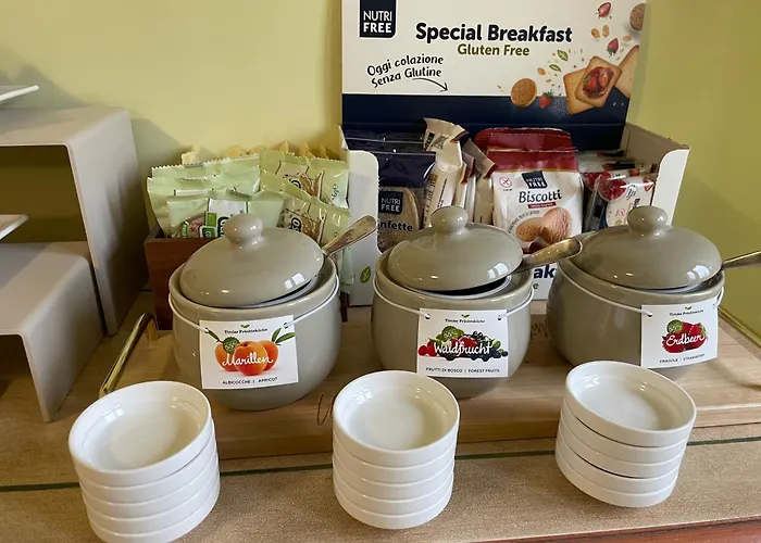 Relais Fontana Rosa Wellness 4* Каприно-Веронезе