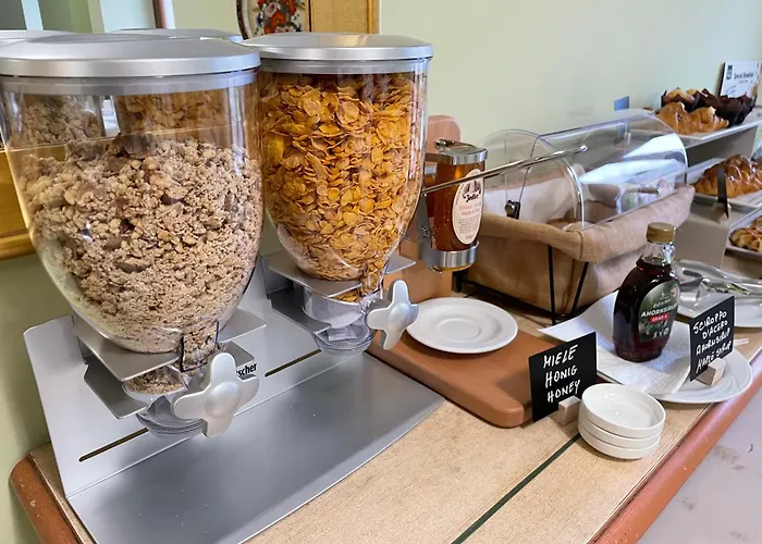 Relais Fontana Rosa Wellness