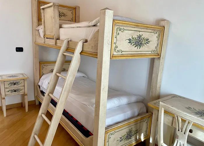 Relais Fontana Rosa Wellness Отель типа 