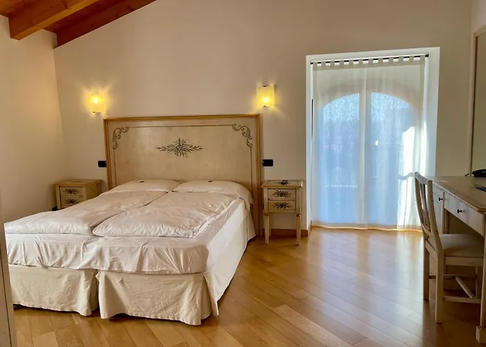 Relais Fontana Rosa Wellness Каприно-Веронезе