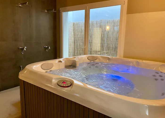 Relais Fontana Rosa Wellness