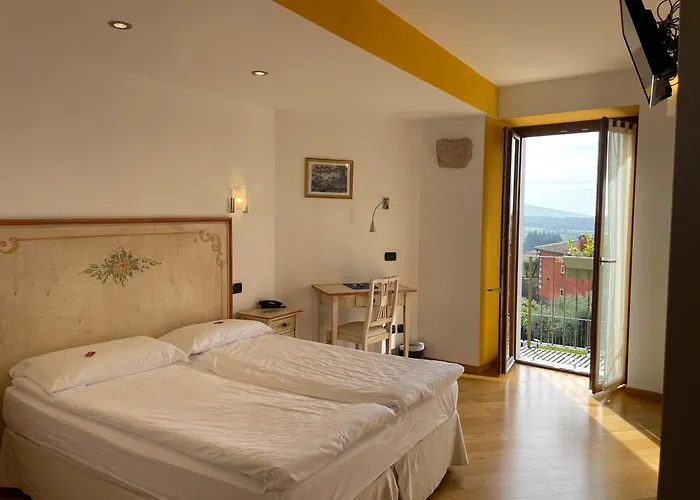 Relais Fontana Rosa Wellness