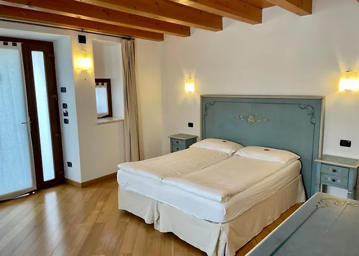 Relais Fontana Rosa Wellness Отель типа 