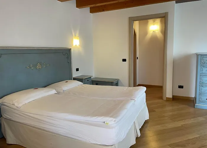 Relais Fontana Rosa Wellness Отель типа 