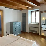 Relais Fontana Rosa Wellness Panzió Caprino Veronese