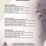 Relais Fontana Rosa Wellness Panzió 4*