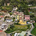 Relais Fontana Rosa Wellness 4*