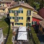 Couette-café Relais Fontana Rosa Wellness 4*