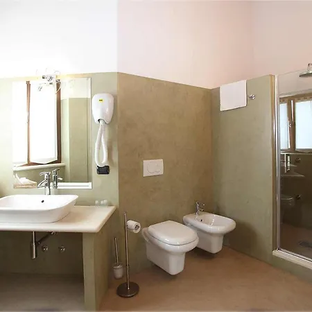 Relais Fontana Rosa Wellness 4* 卡普里诺韦罗内塞