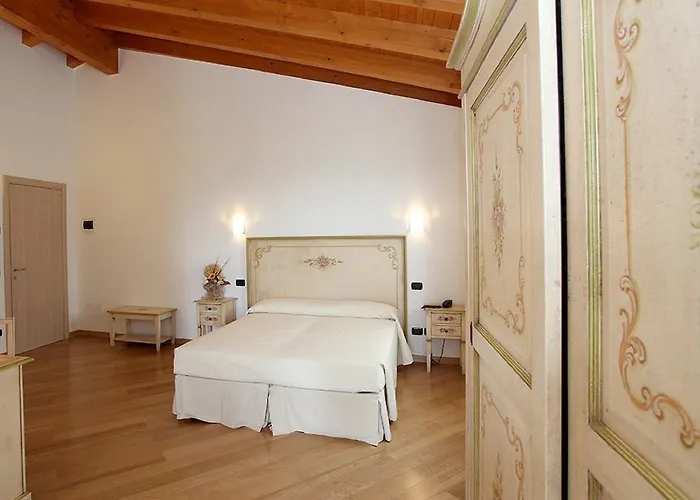 Bed and breakfast Relais Fontana Rosa Wellness