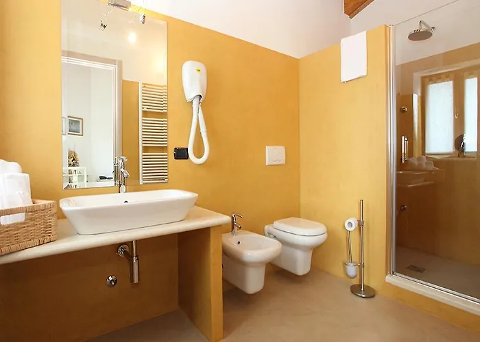 Bed and breakfast Relais Fontana Rosa Wellness Caprino Veronese