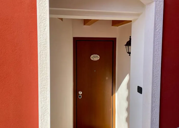 Bed and breakfast Relais Fontana Rosa Wellness 4*