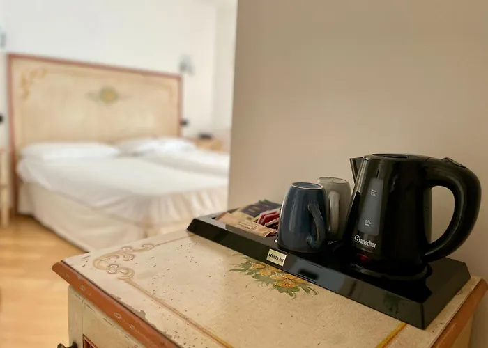 Relais Fontana Rosa Wellness